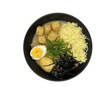 Cheese Ramen