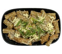 Tokpoki Teriyaki Chicken