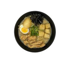 Chicken Ramen