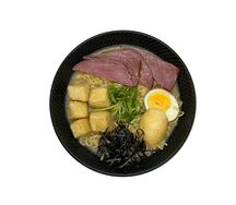 Beef Ramen