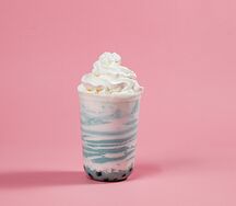 Banana shake