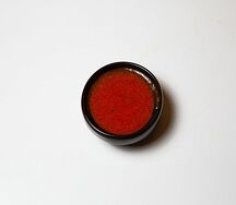 Соус из хрена