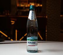 Borjomi