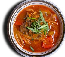 Лагман национальный