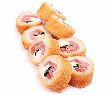 Харумаки бекон