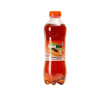Fuse tea персик