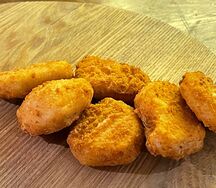 Куриные наггетсы S