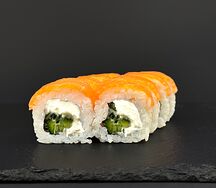 Фила сяке лайт