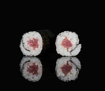 Магуро маки