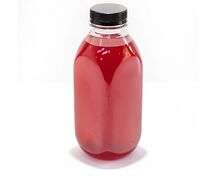 Морс Клюква