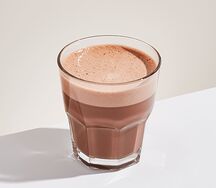 Горячий шоколад