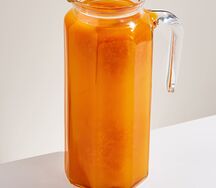 Облепиховый морс