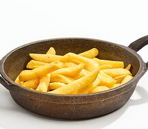 Картофель фри