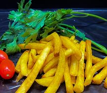 Картофель фри