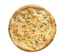 Пицца Сырная