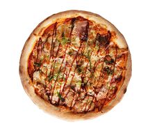 Пицца Мясная