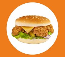 Чикенбургер