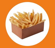 Картофель фри