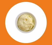 Майонезный