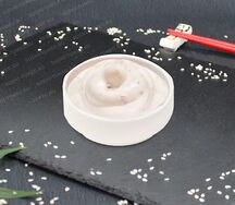 Чесночный соус