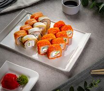 Набор роллов Маст Хев