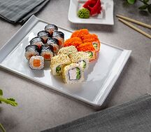 Набор роллов Ланч