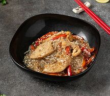 Фунчоза Чикен