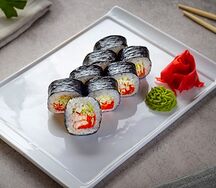 Роллы Биг Эби