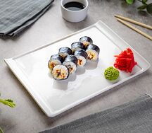 Роллы Маки с угрем