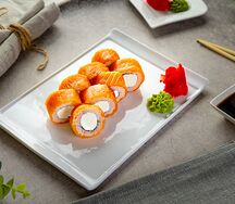 Роллы Майами