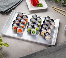 Набор роллов Маки