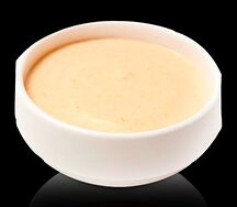 Спайси-соус