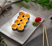 Роллы Креветка гриль