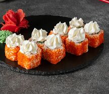 Роллы Сакура