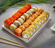 Набор роллов Бойфренд