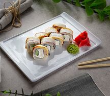 Роллы Канада