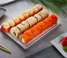 Набор роллов Свидание