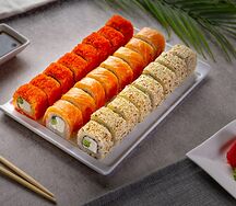 Набор роллов Пятница