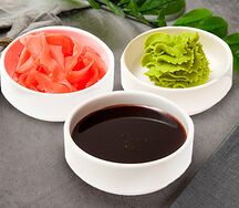 Набор топингов