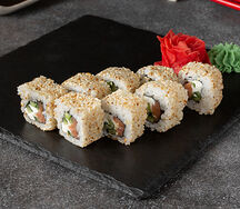 Роллы Маори