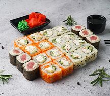 Мини-сет