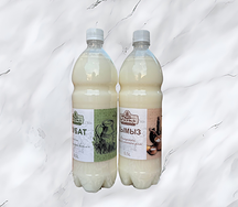 Шубат 1л