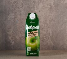 Сок Добрый