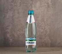 Боржоми газированная