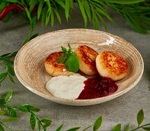 Сырники домашние