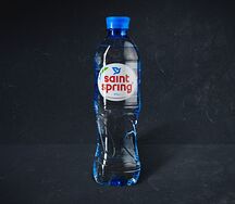 Вода Святой источник