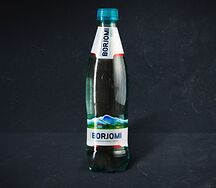 Borjomi
