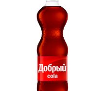 Cola Добрый