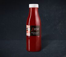 Морс Клюквенный