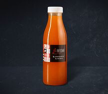 Морс облепиховый
